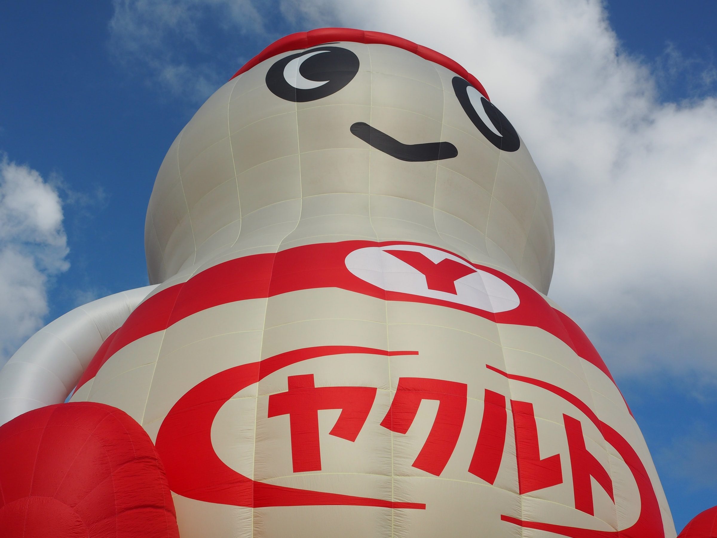 2025年 バルーンフェスタ