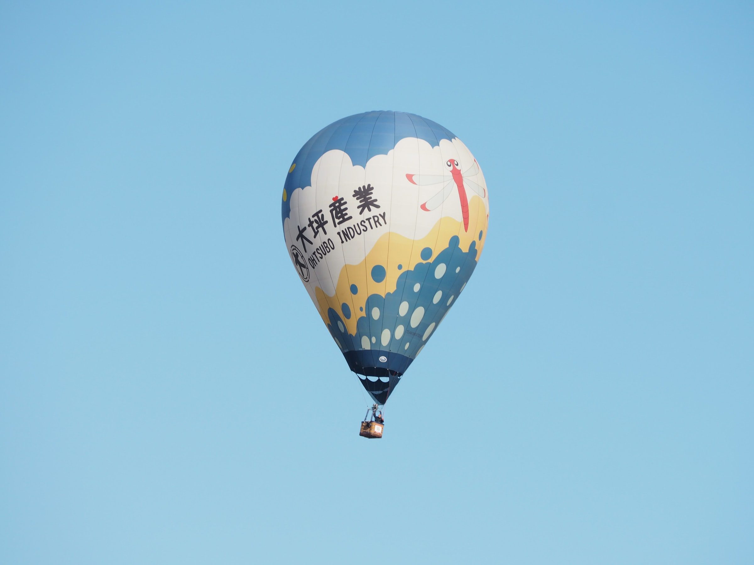 2025年 バルーンフェスタ
